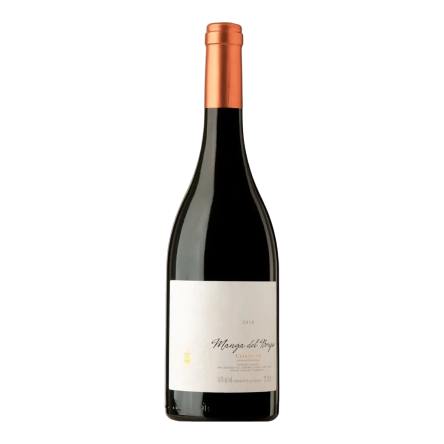 2020 Manga del Brujo 1.5L