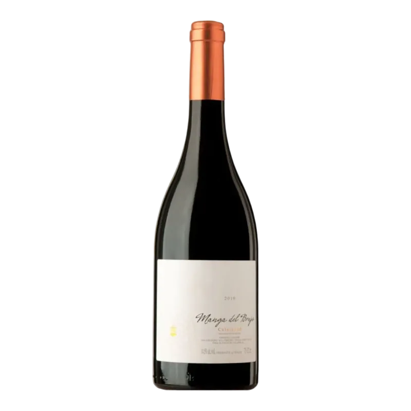 2020 Manga del Brujo 1.5L