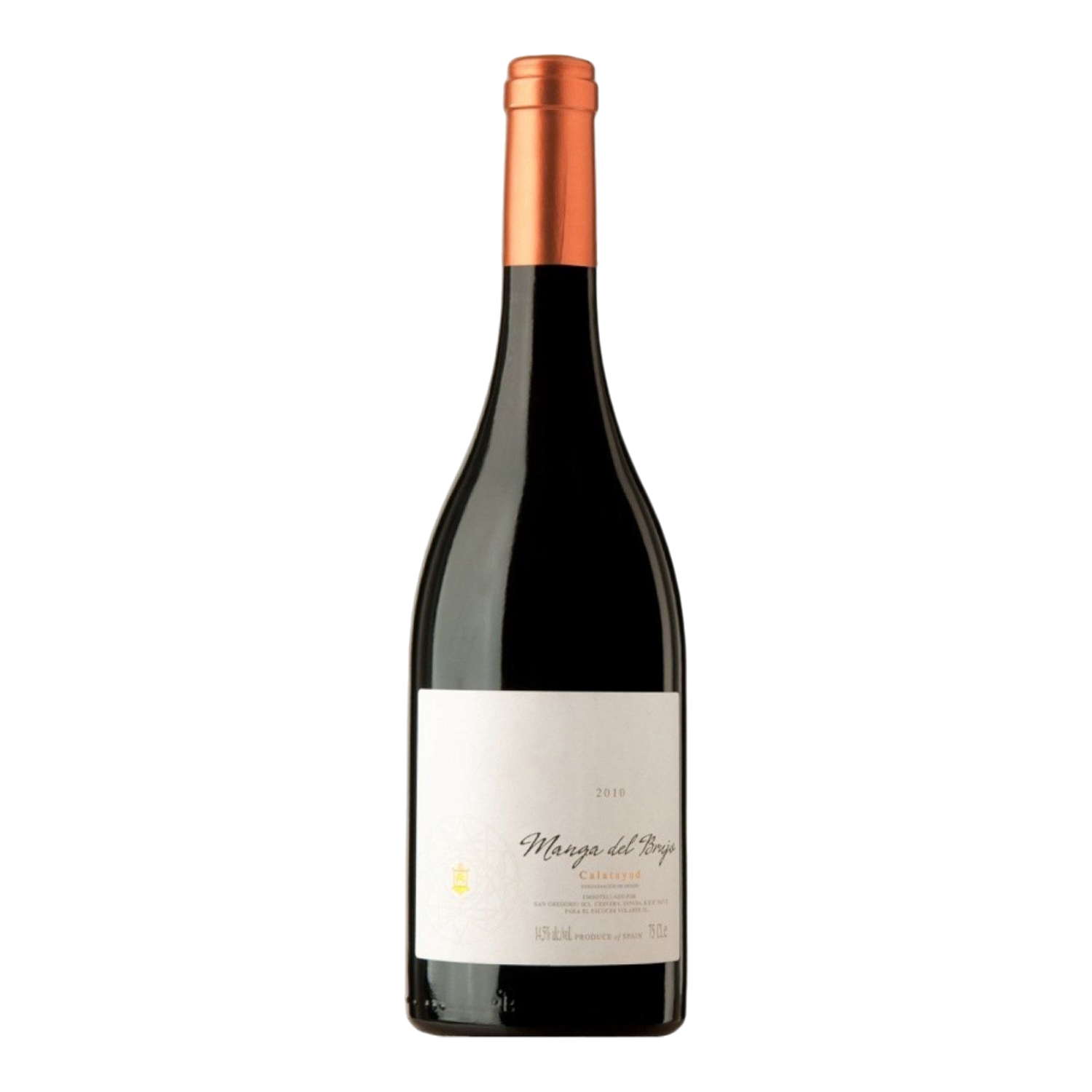 2020 Manga del Brujo 1.5L