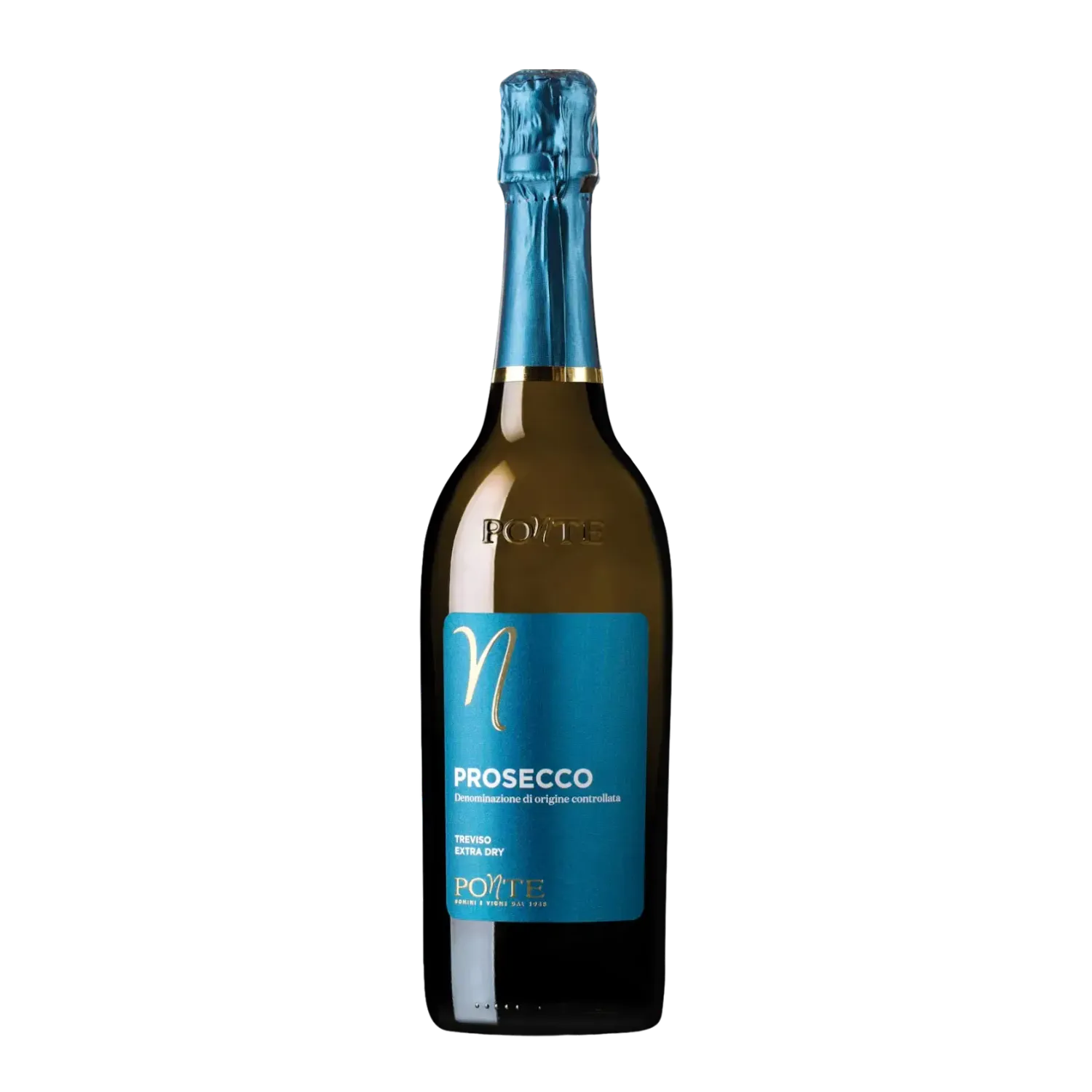 Prosecco Ponte Extra Dry 0.75L
