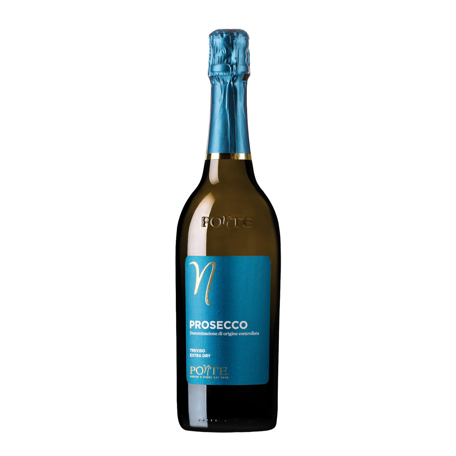 Prosecco Ponte Extra Dry 0.75L