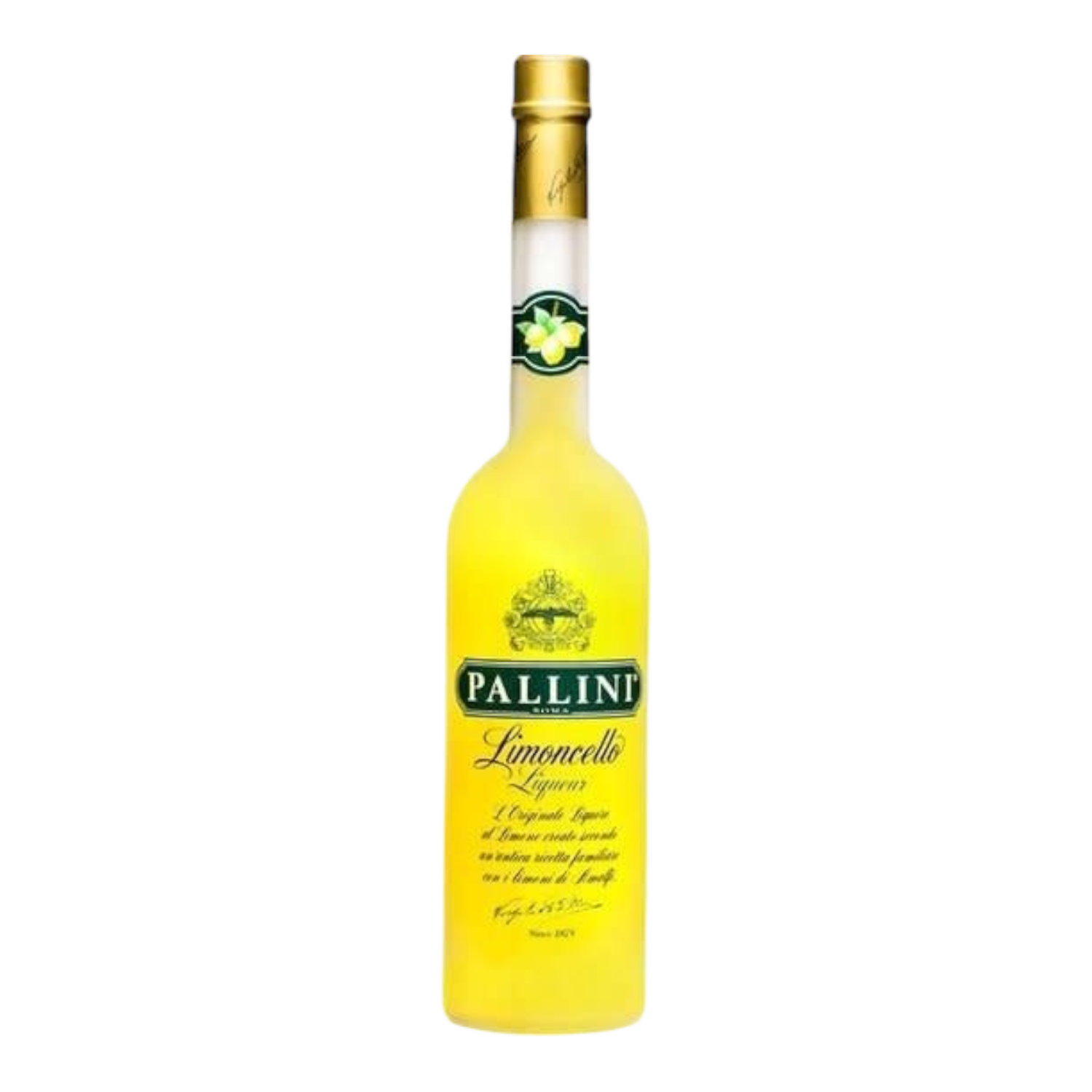 Limoncello Pallini 26% - 3.0L