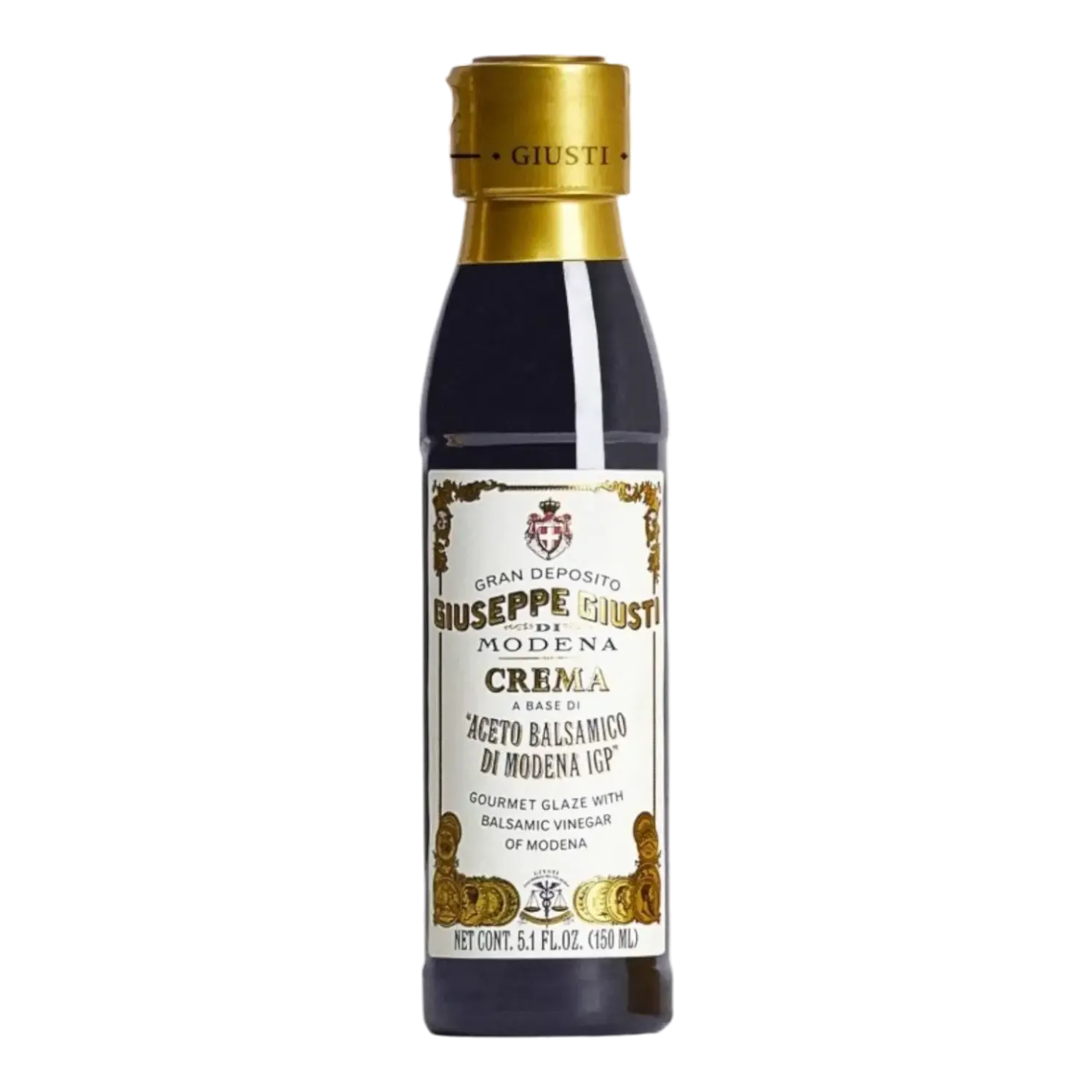 Giuseppe Giusti Balsamic Cream 150ml