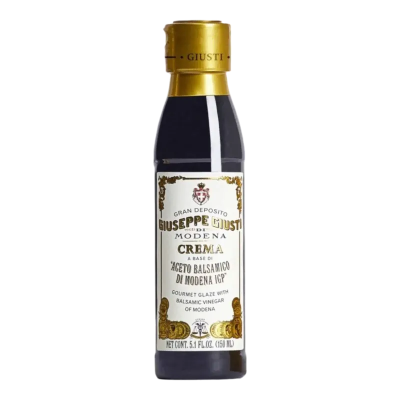 Giuseppe Giusti Balsamic Cream 150ml
