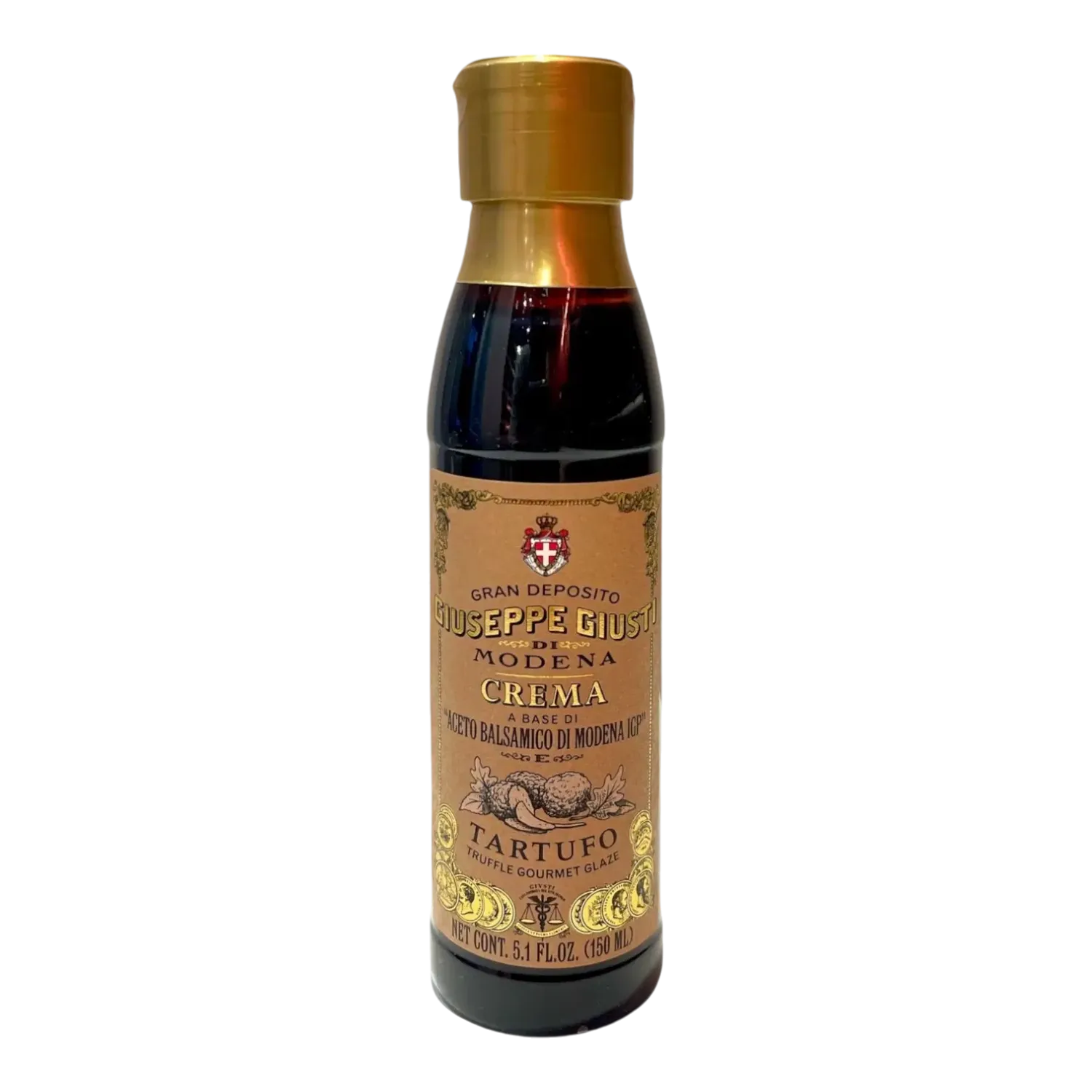 Giuseppe Giusti di Modena Balsamic Cream Truffle 150ml