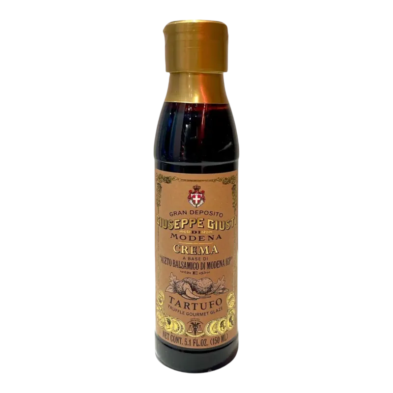 Giuseppe Giusti di Modena Balsamic Cream Truffle 150ml