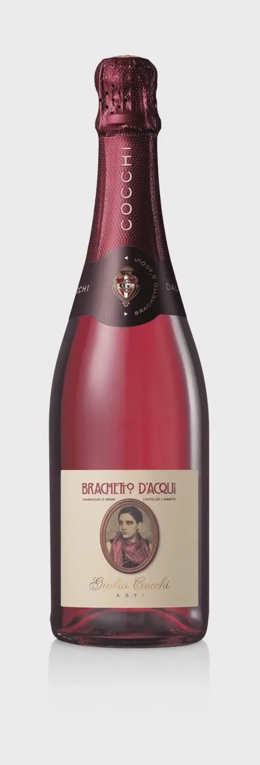 Brachetto d'Acqui Giulio Cocchi 0.75L