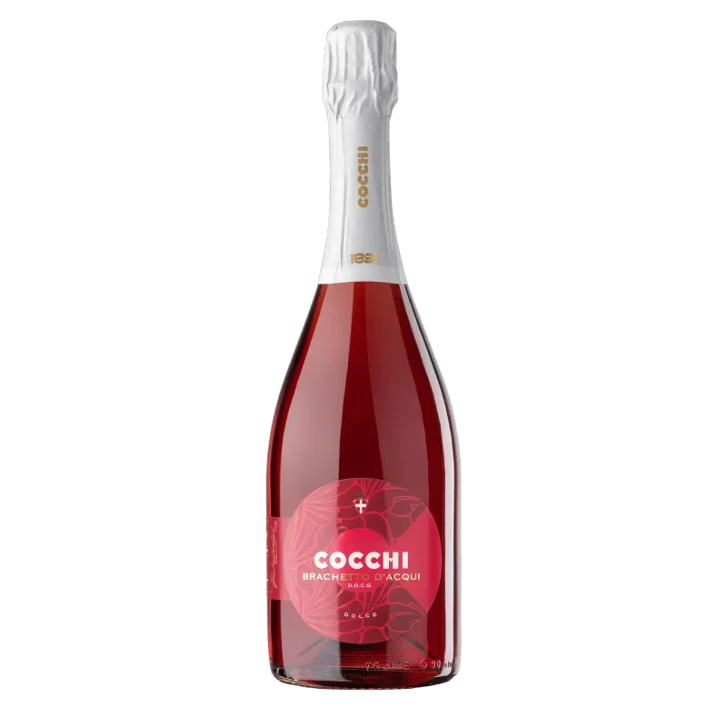 Brachetto d'Acqui Giulio Cocchi 0.75L