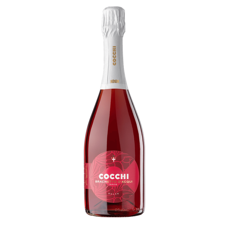 Brachetto d'Acqui Giulio Cocchi 0.75L