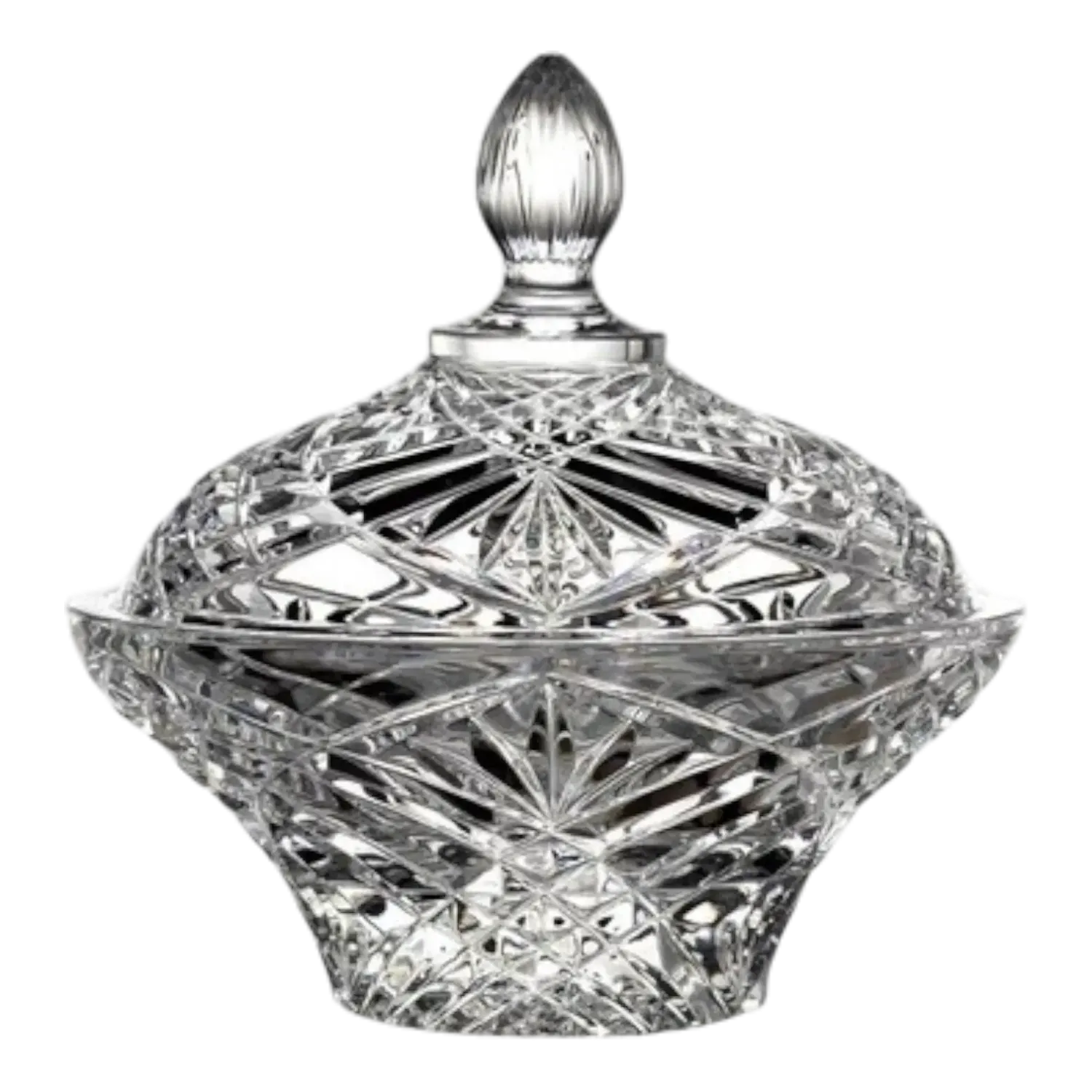 SNOEPPOT MET DEKSEL MELODIA