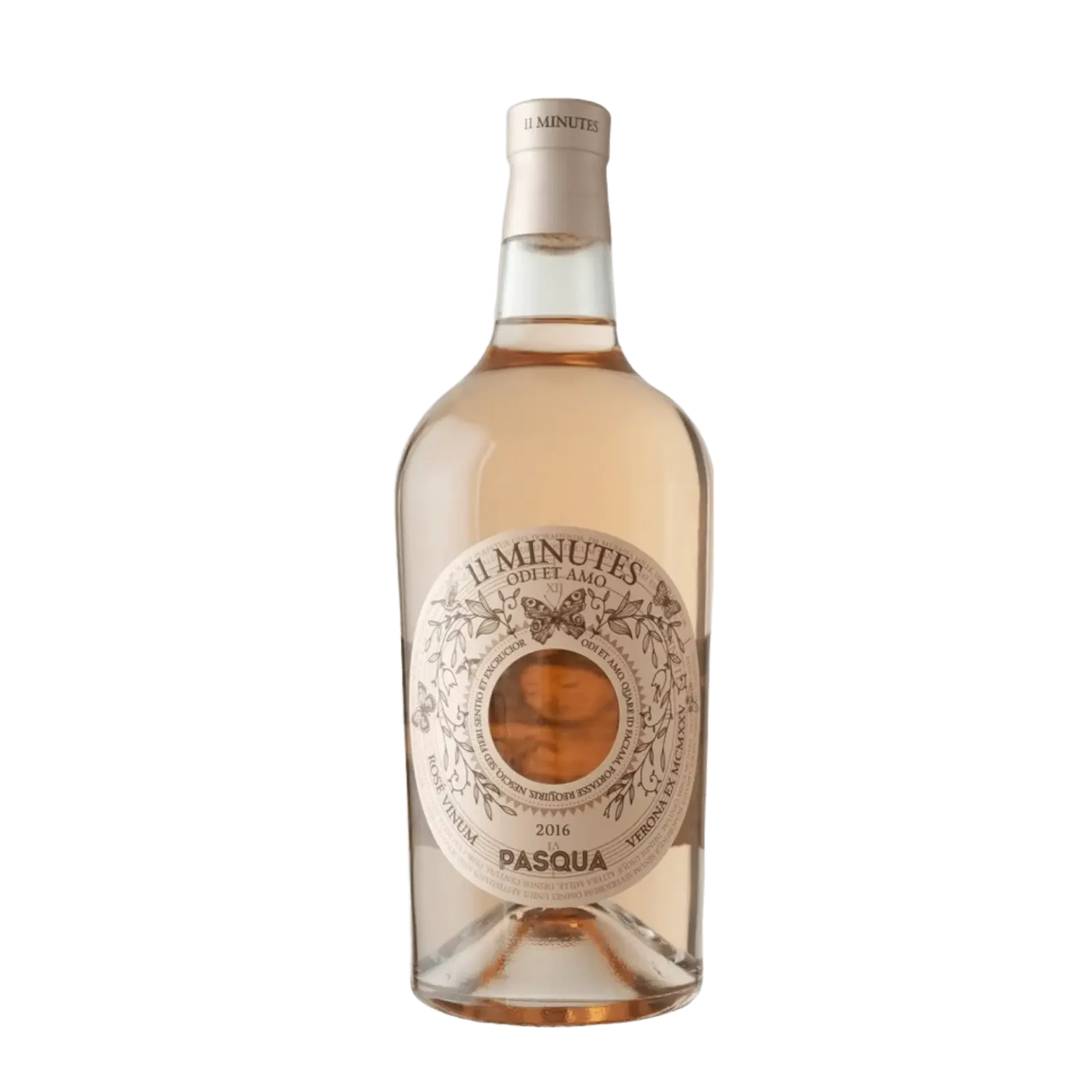 2024 Pasqua 11 Minutes Rosato 0.75L