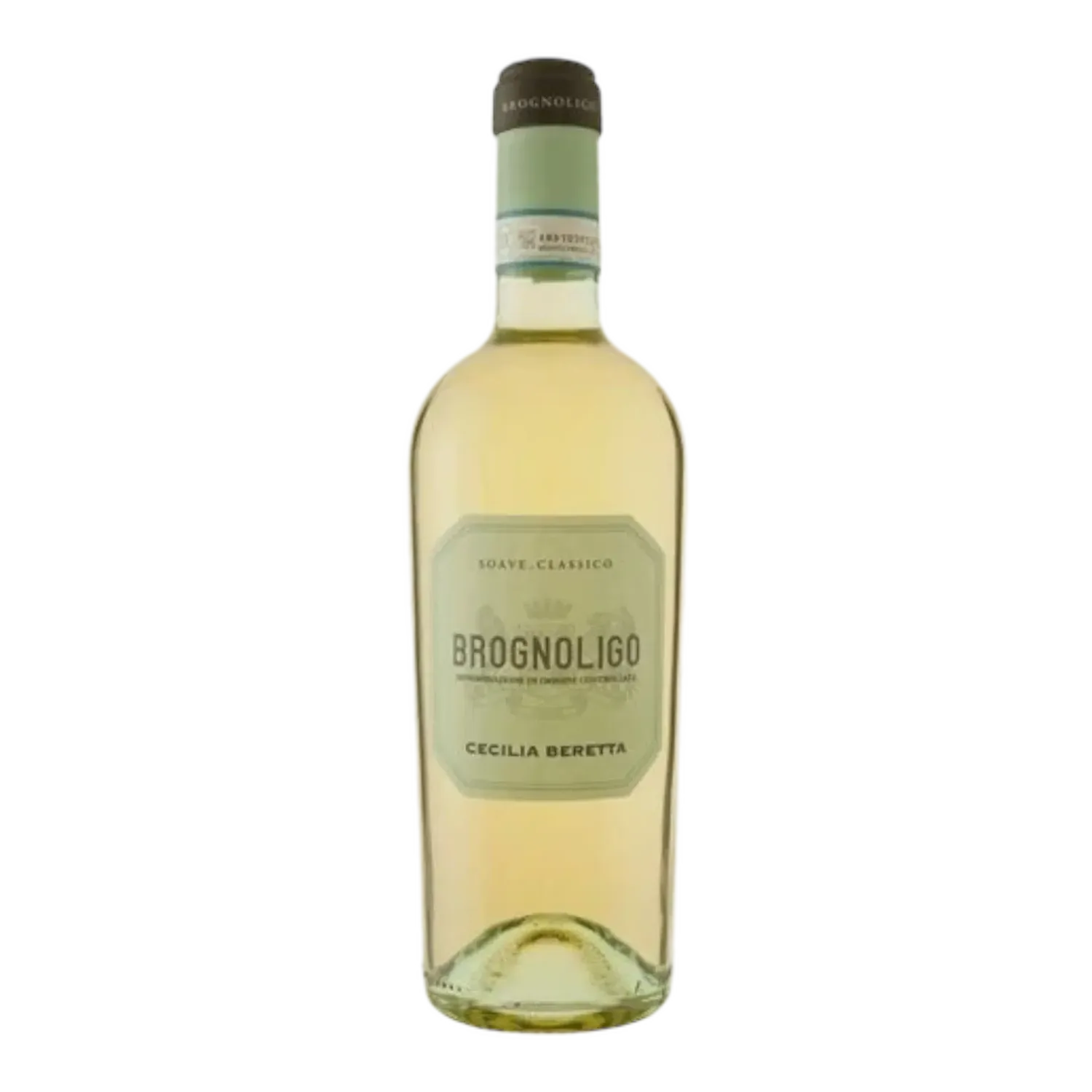 2023 Soave Classico Brognoligo Bianco 0.75L