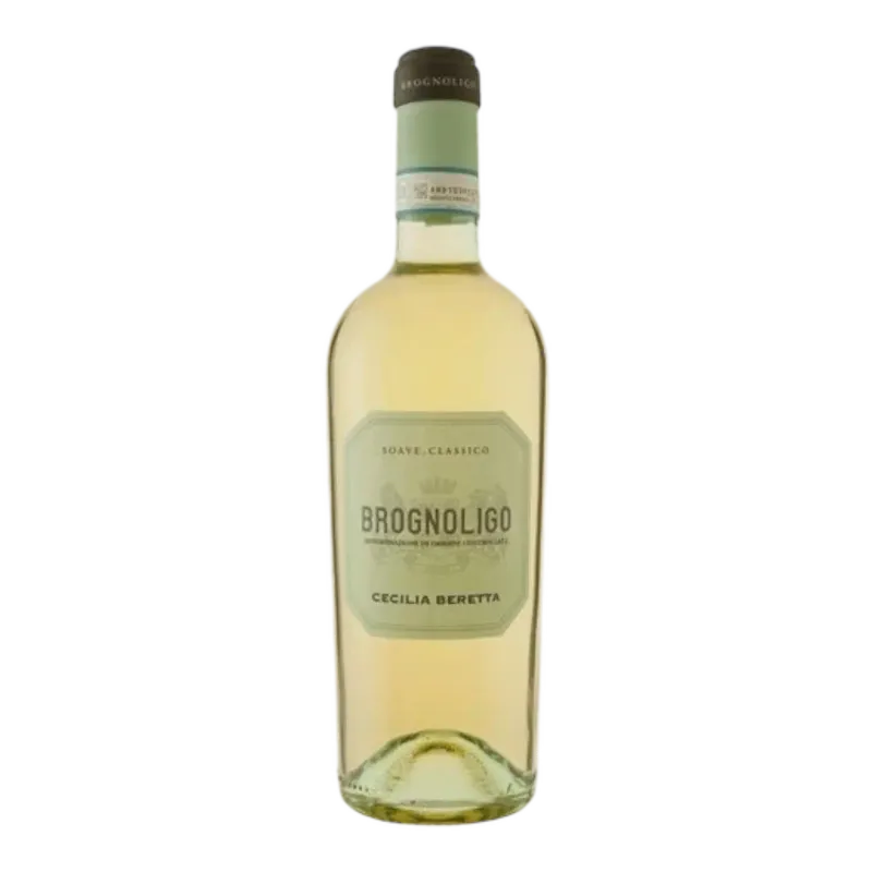 2023 Soave Classico Brognoligo Bianco 0.75L