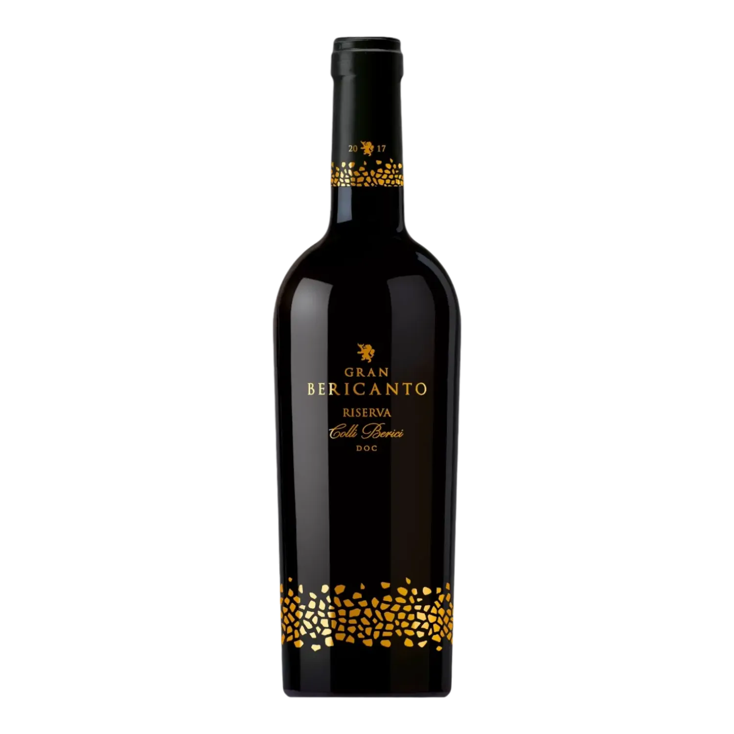 2020 Gran Bericanto Riserva 0,75L