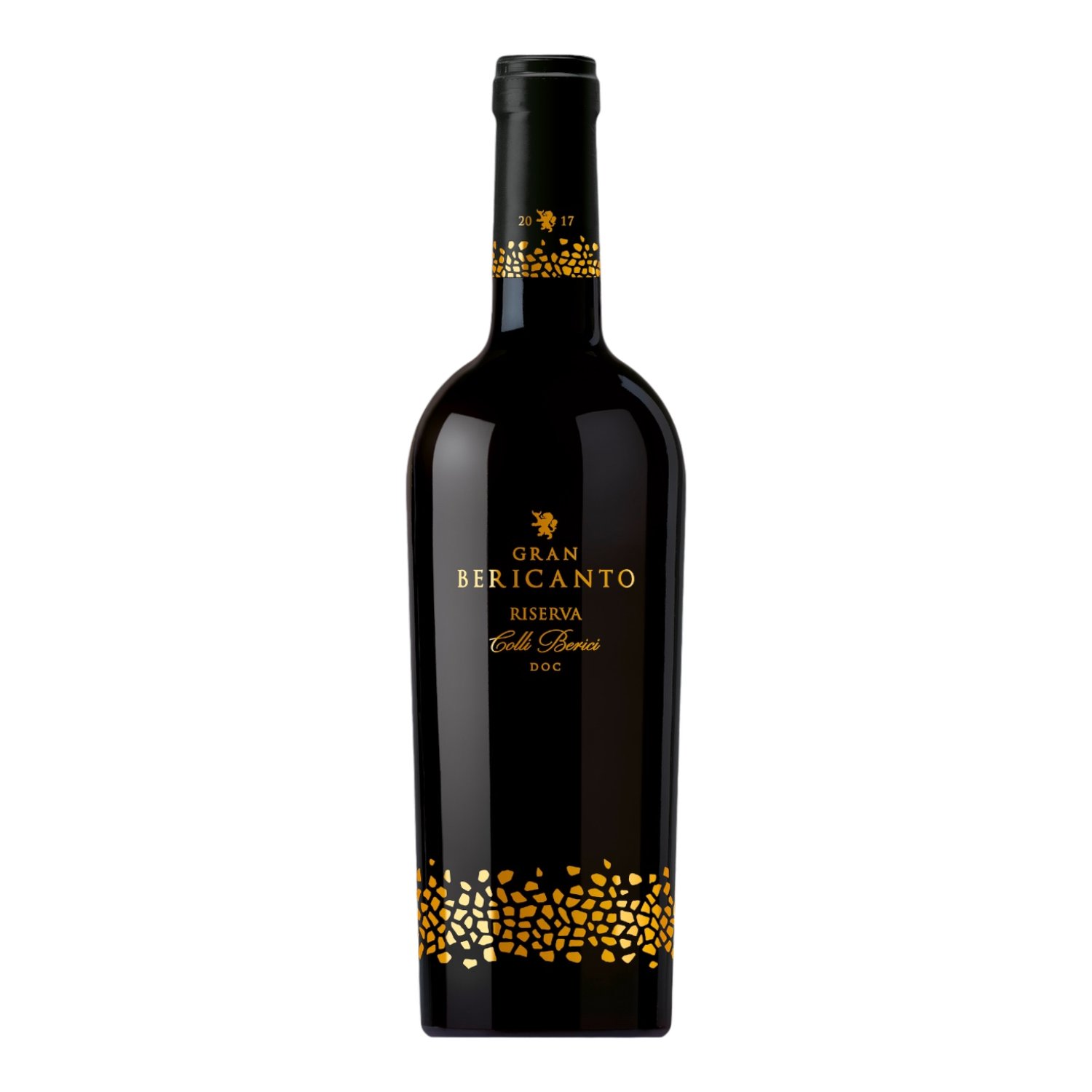 2020 Gran Bericanto Riserva 0,75L
