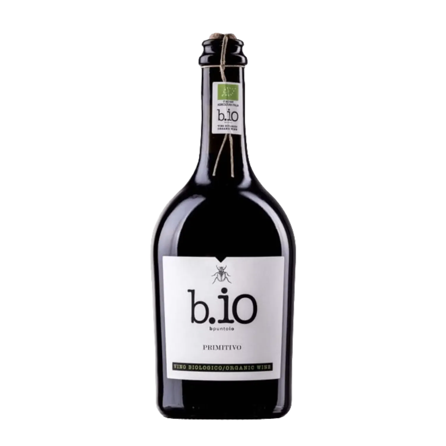 2024 B.io Primitivo 0.75L