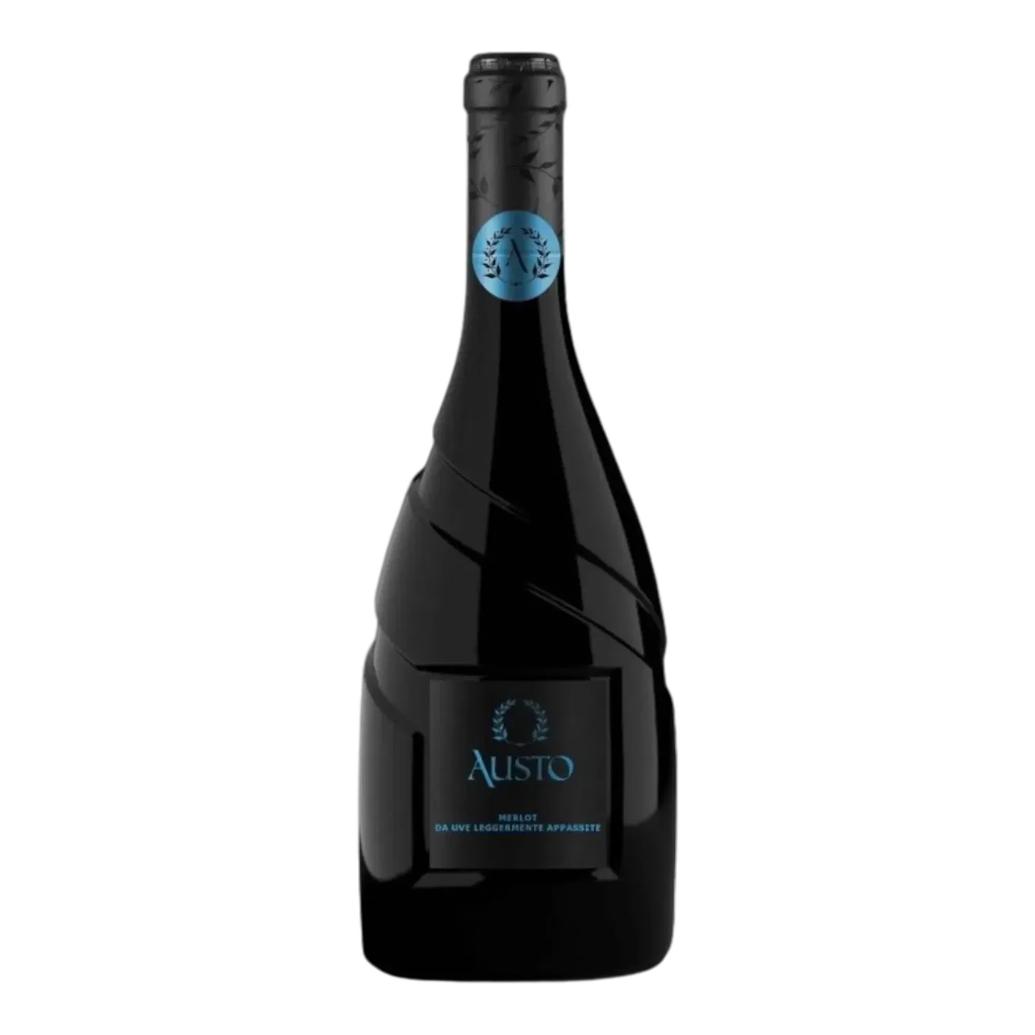 2023 Austo Merlot Rubicone Appassimento 0.75L