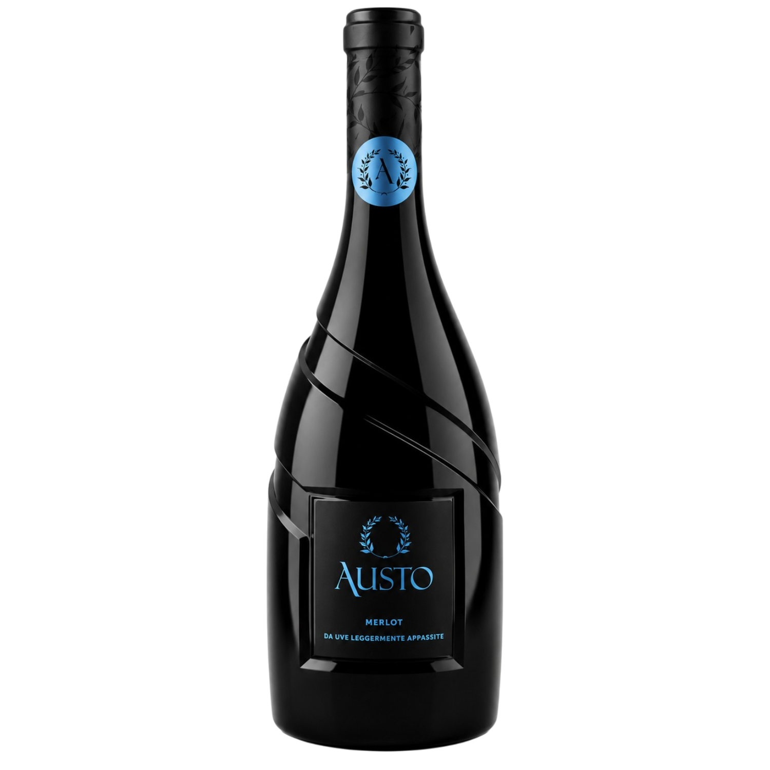 2023 Austo Merlot Rubicone Appassimento 0.75L