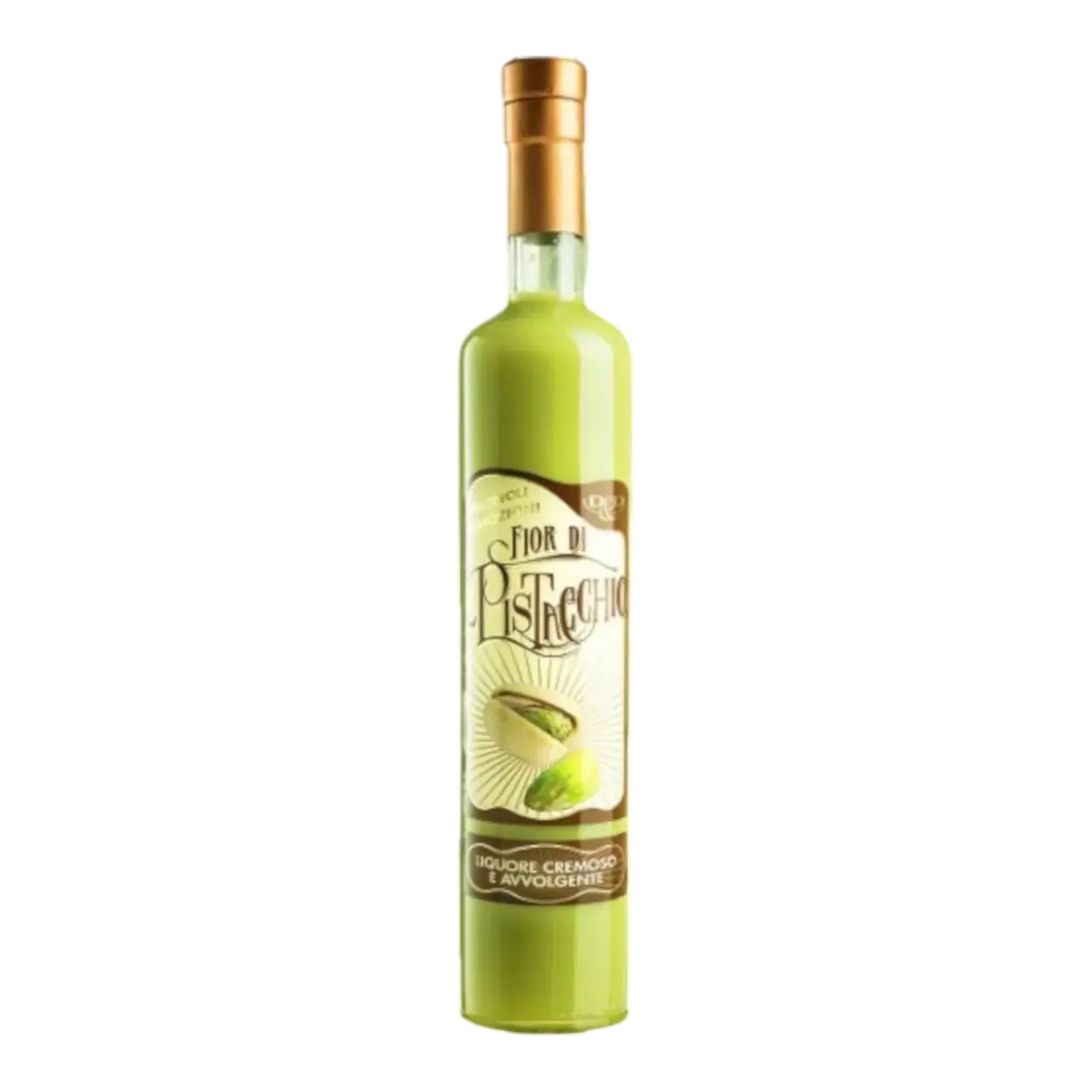 Sprint Distillery Crema Fior di Pistacchio  0.5L