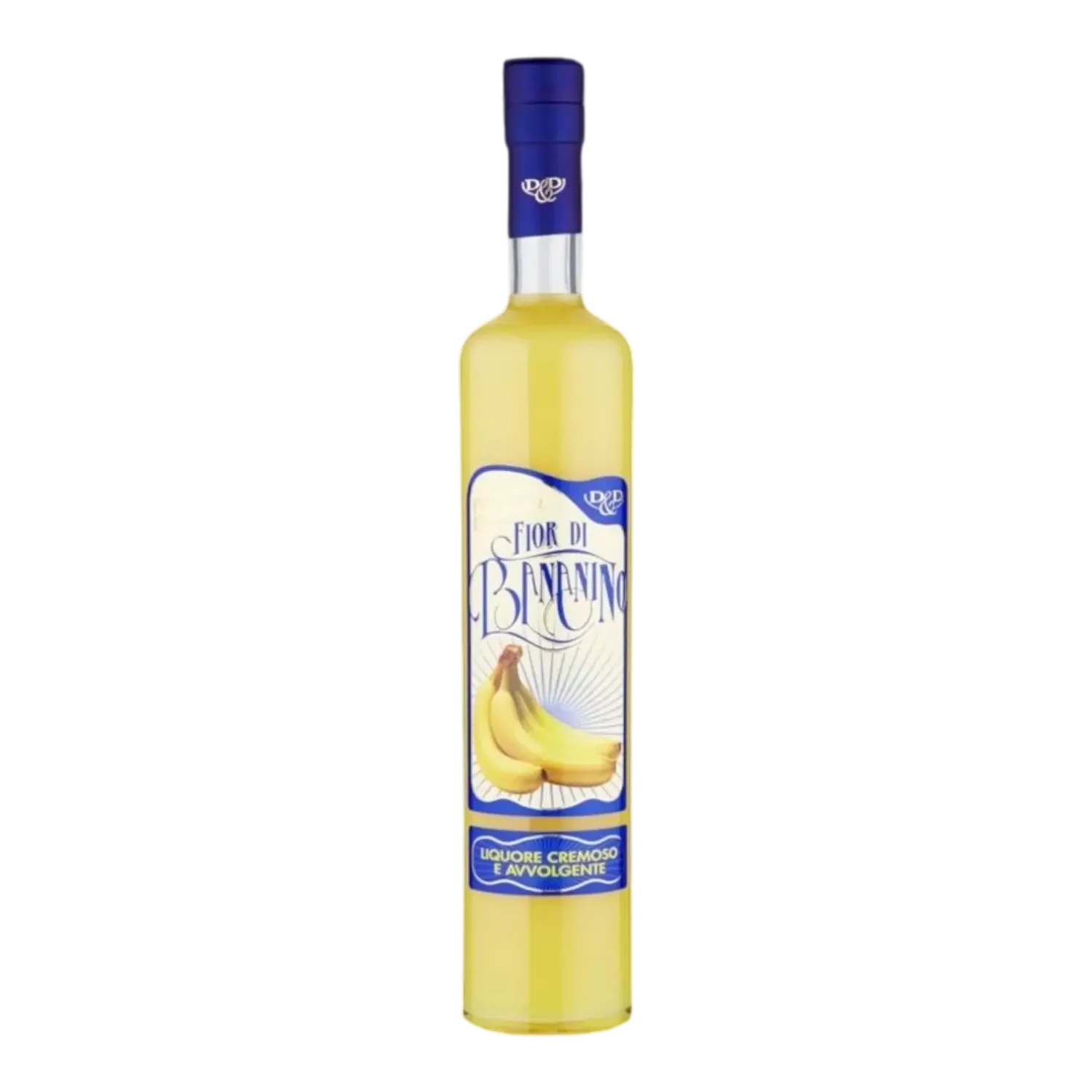 Sprint Distillery Crema Fior di Bananino 0.5L
