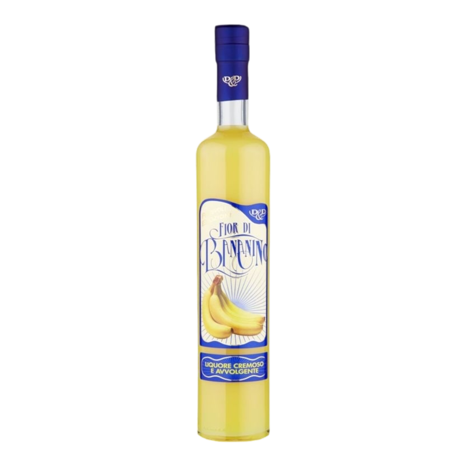 Sprint Distillery Crema Fior di Bananino 0.5L