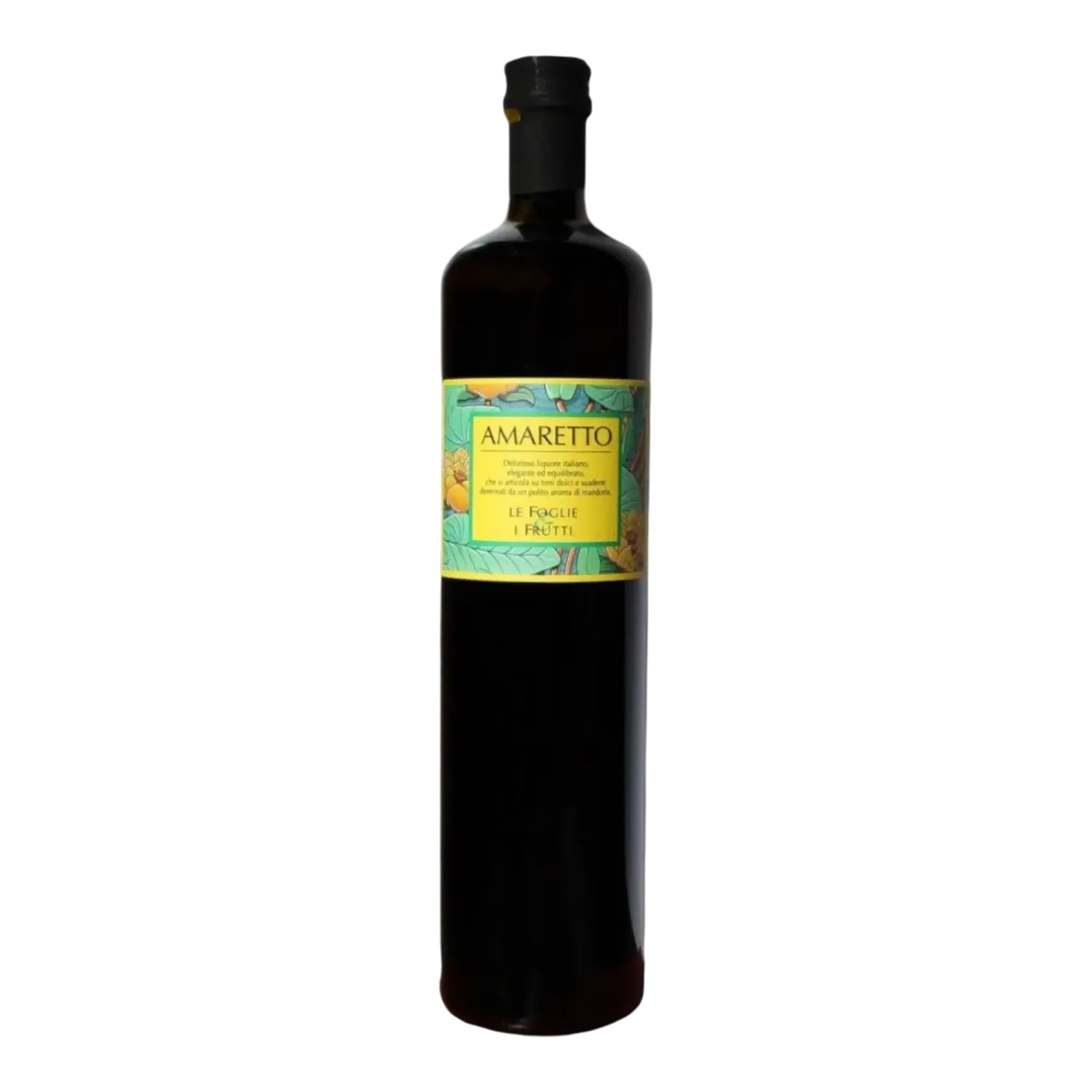 Amaretto Le foglie i frutti 0.7L