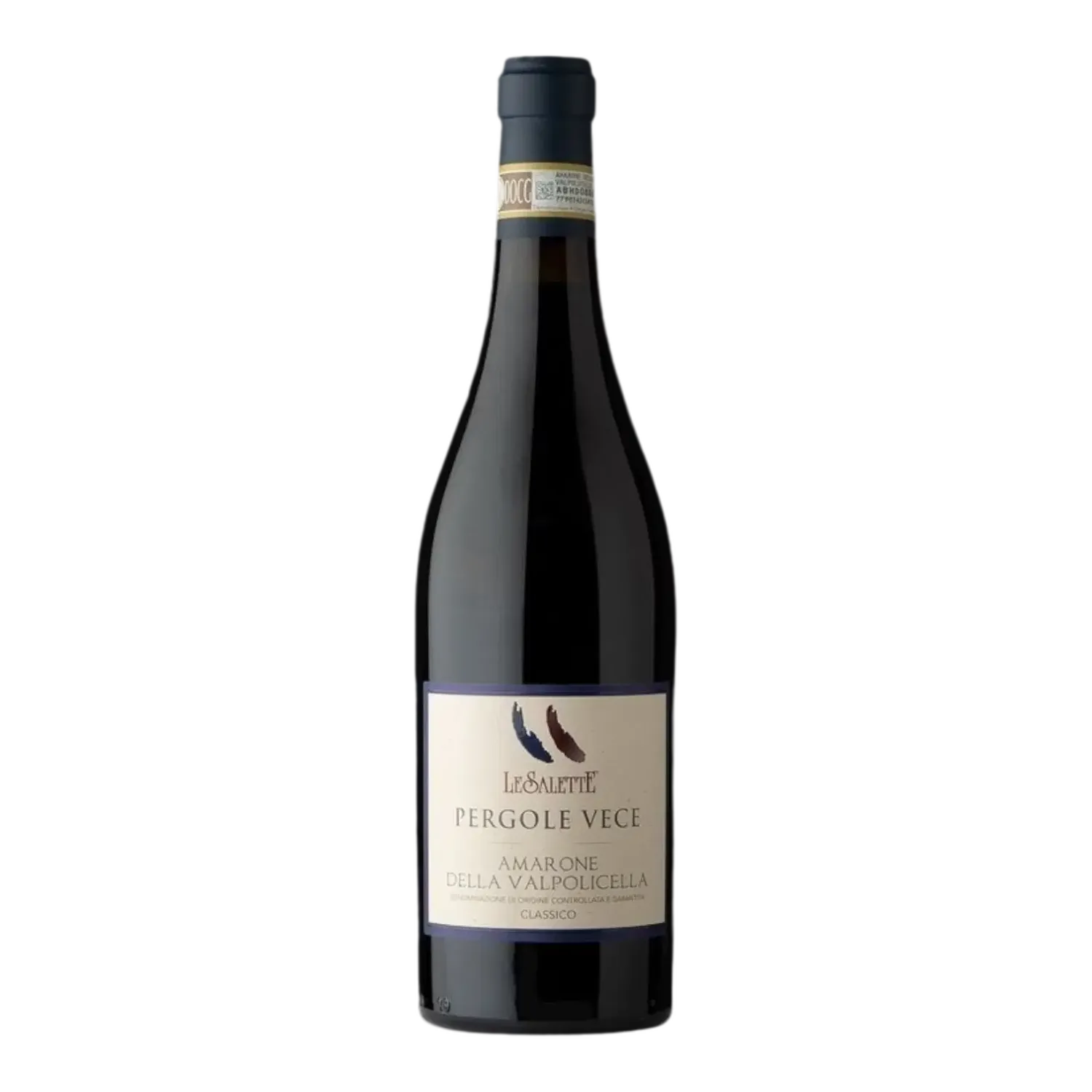 2013 Le Salette Amarone Pergole Vece 0.75L