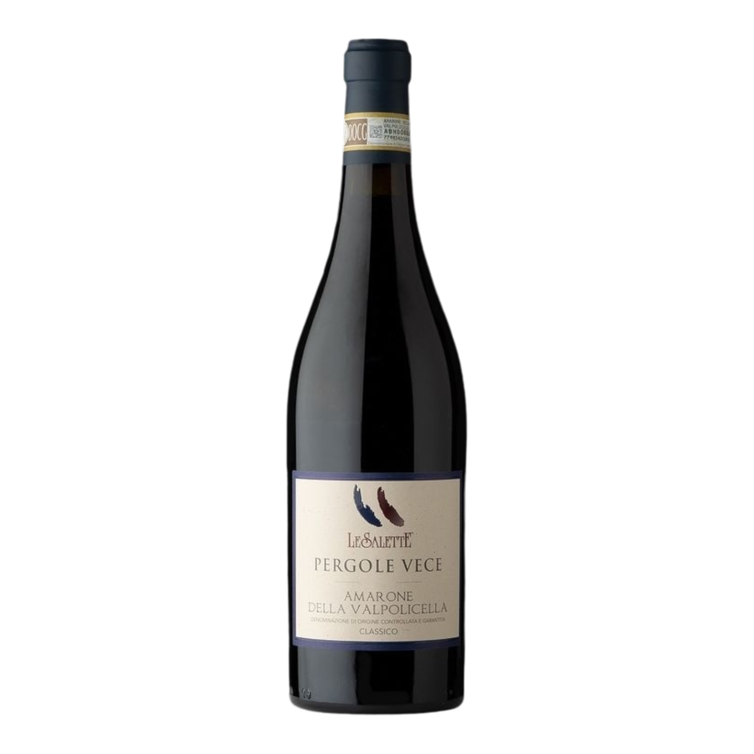 2013 Le Salette Amarone Pergole Vece 0.75L