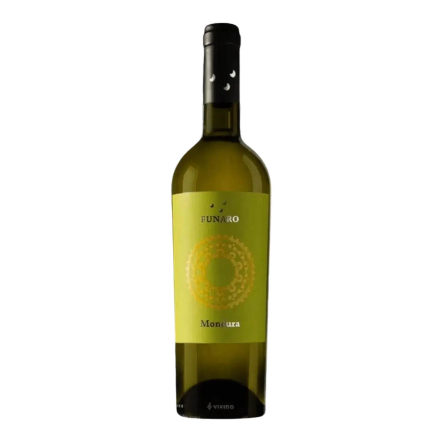 2023 Mondura Funaro, IGT Terre Siciliane Italy 0.75L