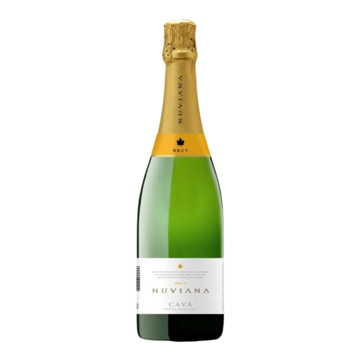Cava Nuviana Brut 0,75L