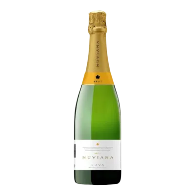 Cava Nuviana Brut 0,75L