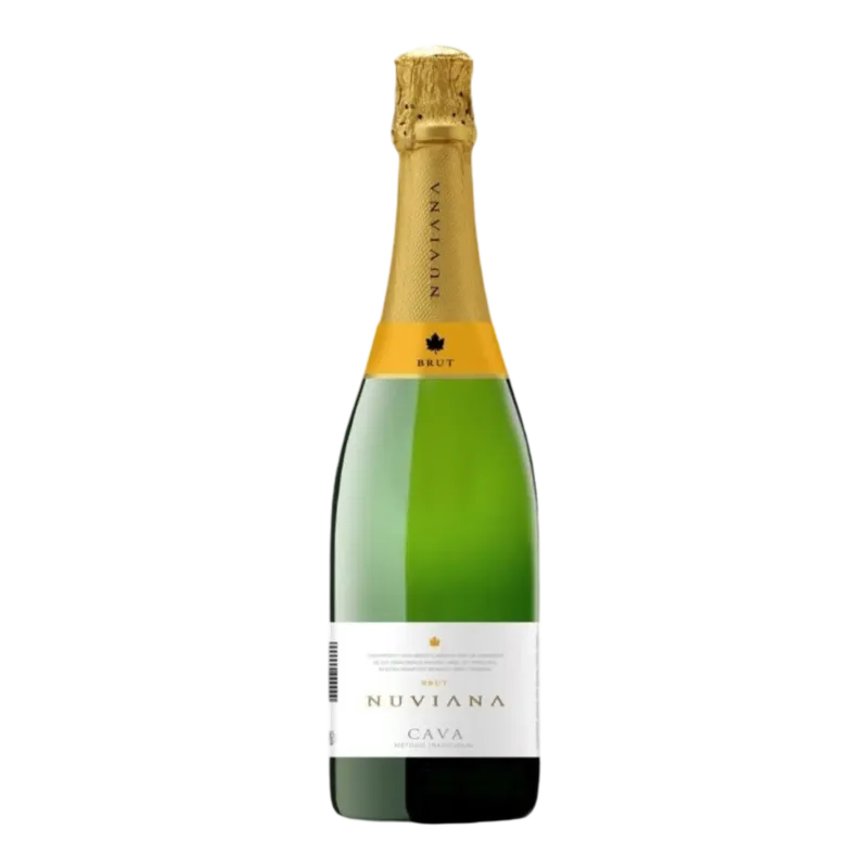Cava Nuviana Brut 0,75L