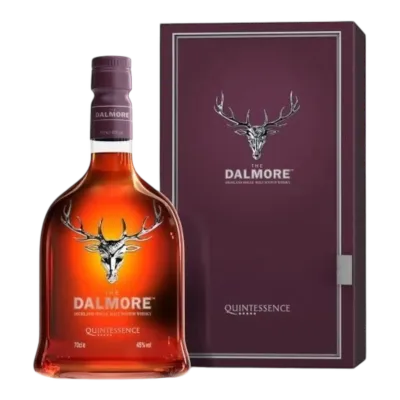 Dalmore Quintessence 0.7L