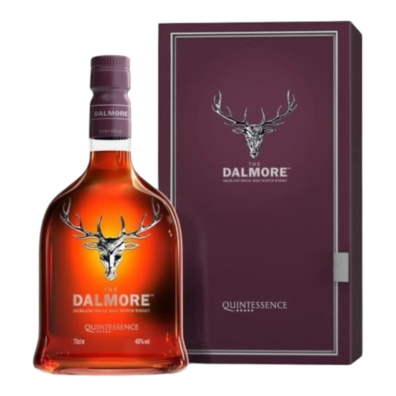 Dalmore Quintessence 0.7L