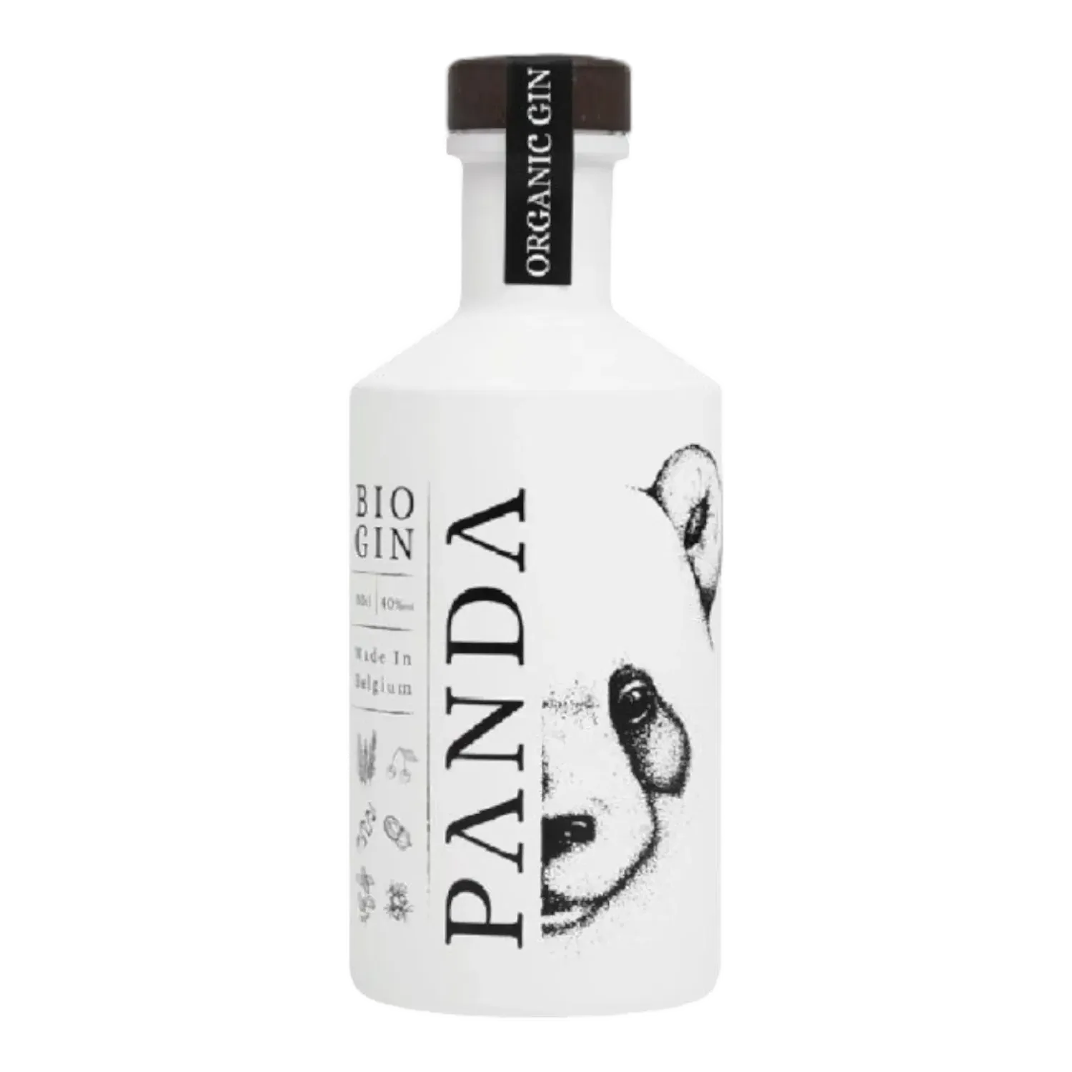 Panda Gin 40° 0.7L