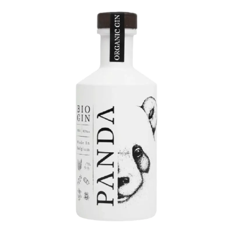 Panda Gin 40° 0.7L