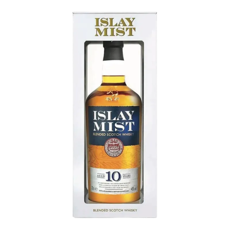 Islay Mist 10 Years 40.00° 0.7L