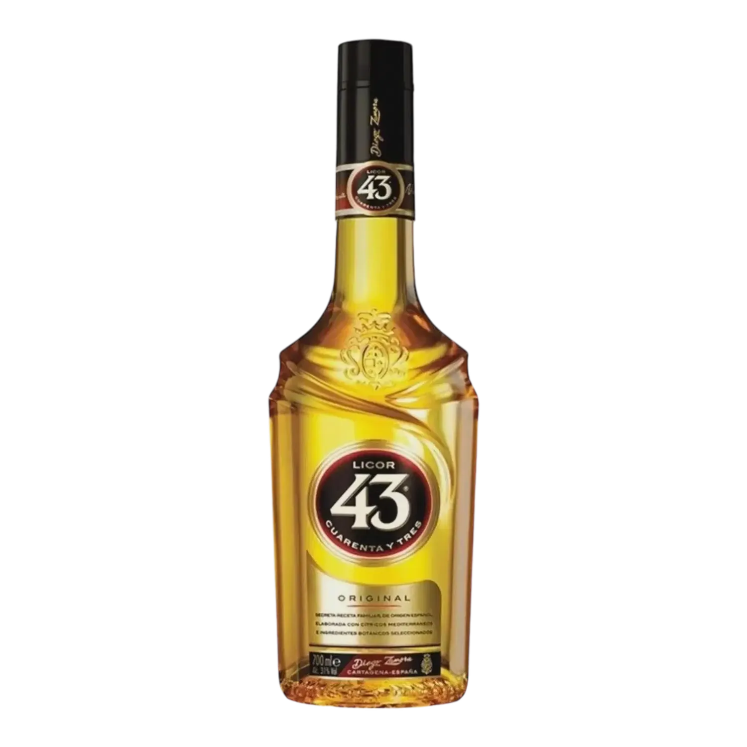 Licor 43 700ml