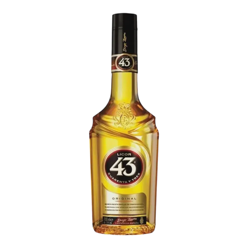 Licor 43 700ml