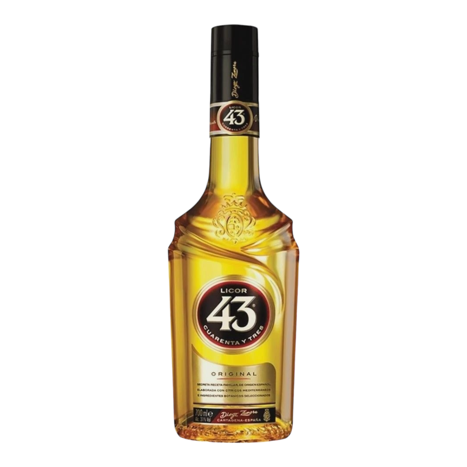 Licor 43 700ml