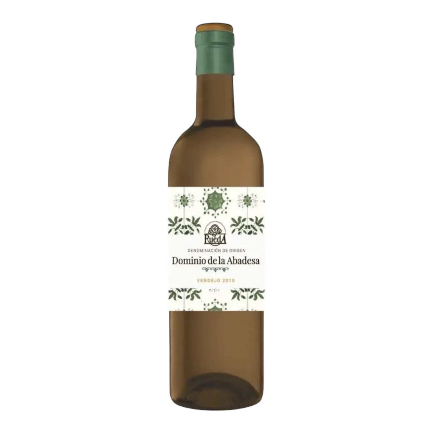 2019 Bodegas Ontañón Dominio 0.75L