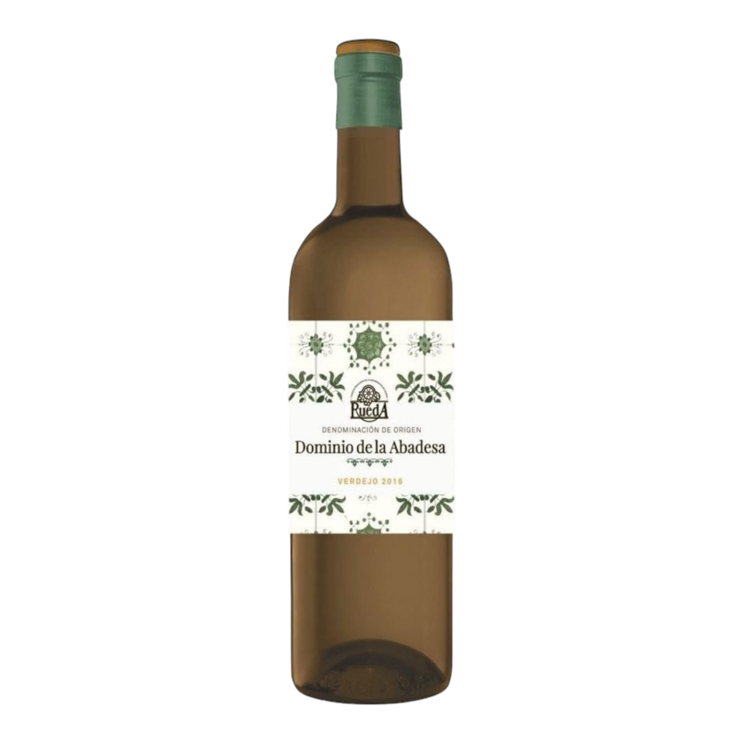 2019 Bodegas Ontañón Dominio 0.75L