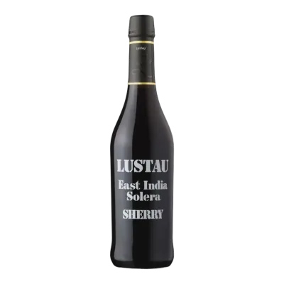 Lustau East India Sherry 50cl