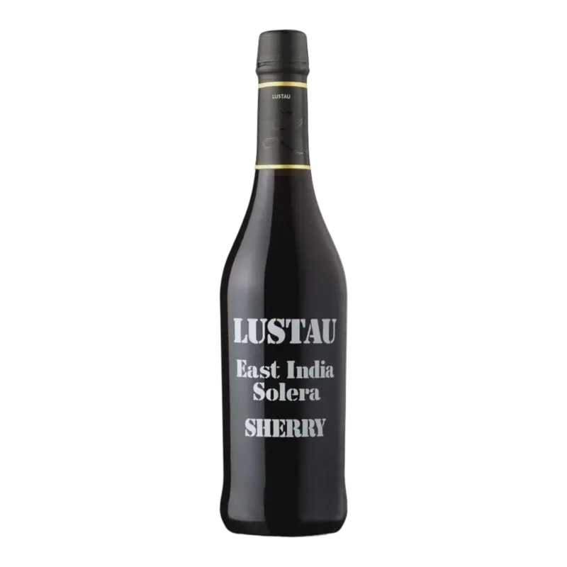 Lustau East India Sherry 50cl