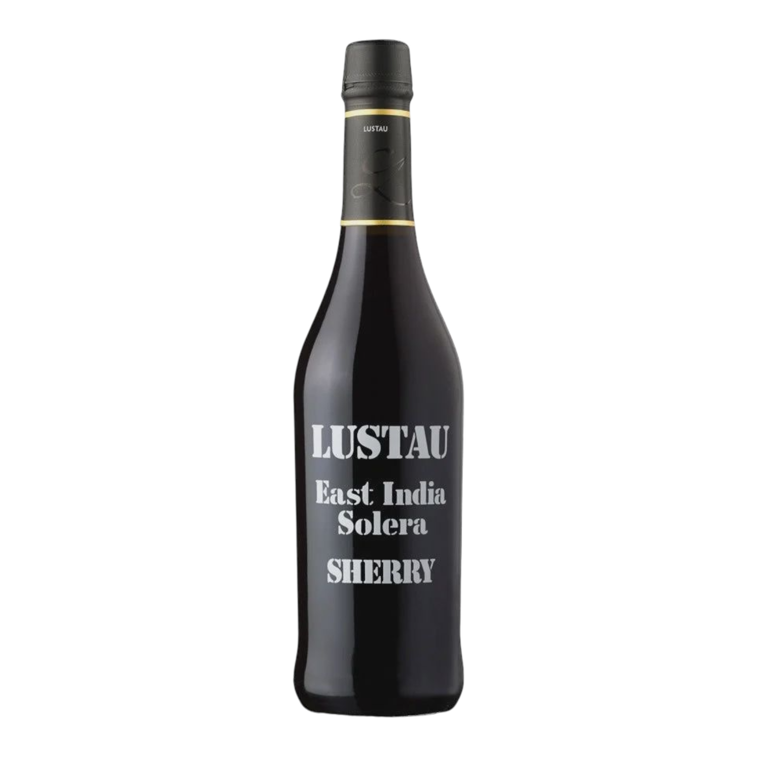 Lustau East India Sherry 50cl