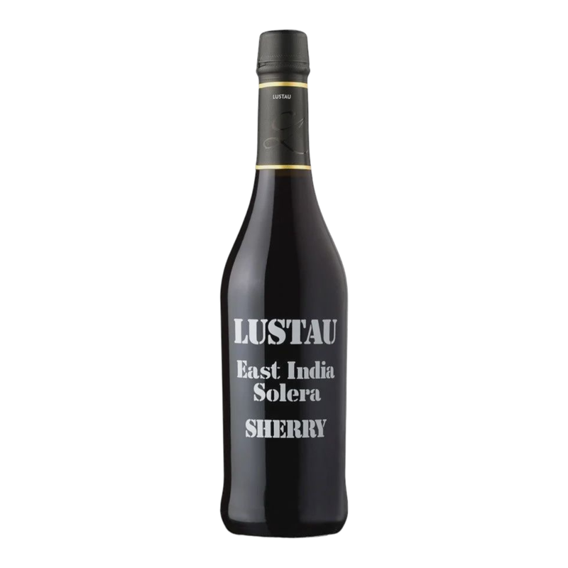 Lustau East India Sherry 50cl