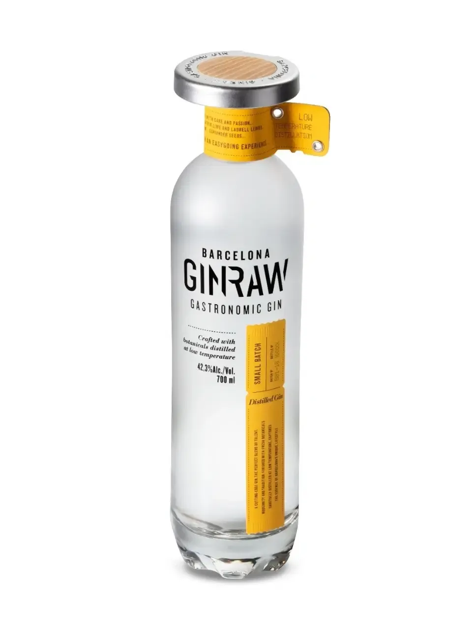Ginraw Gin 0.7L