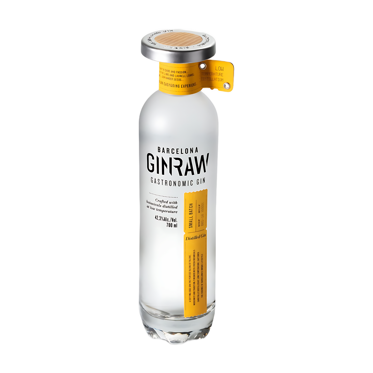Ginraw Gin 0.7L