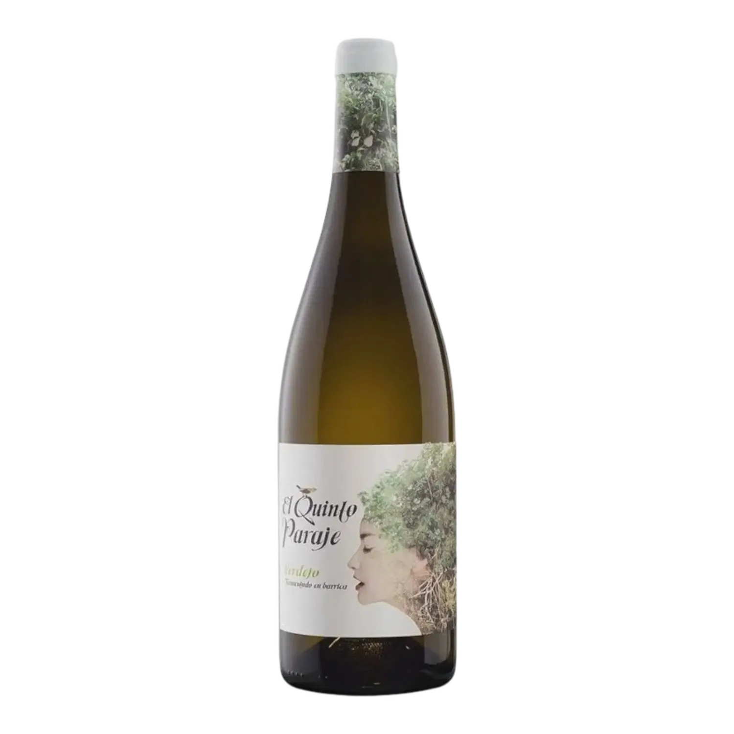 2021 El Quinto Paraje Verdejo 0.75L