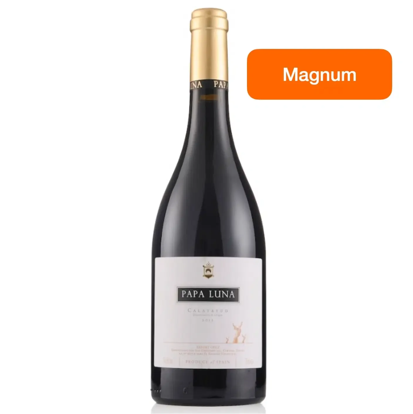 2020 Papa Luna Magnum 1.5L